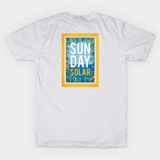 Sunday Solar Tropical T-Shirt